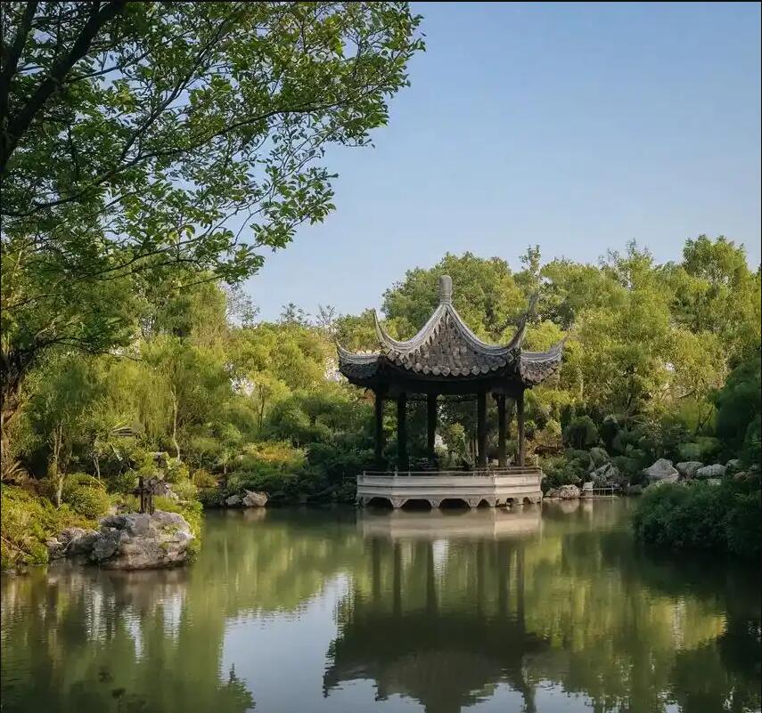 天津雨双建筑有限公司