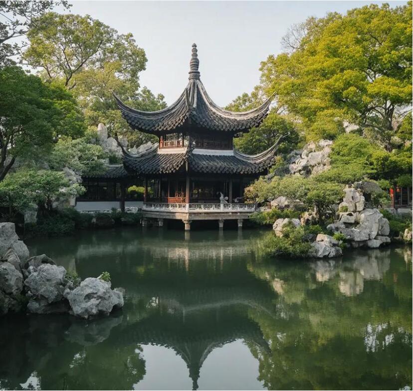 天津雨双建筑有限公司